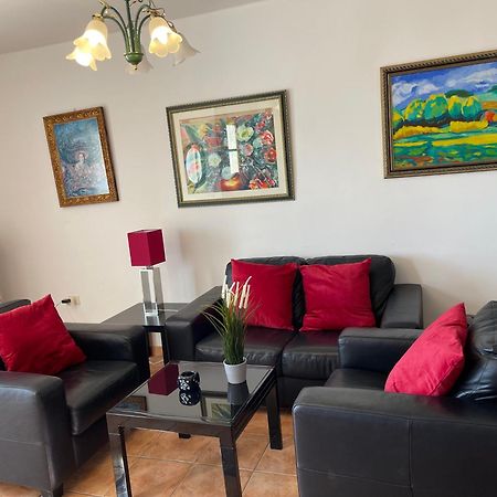 דירות Tías Azul 41 - Puerto Del Carmen Harbor With Oceanview, Pet Friendly, Pool מראה חיצוני תמונה