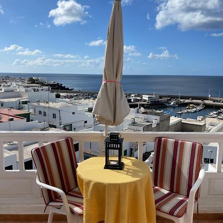 דירות Tías Azul 41 - Puerto Del Carmen Harbor With Oceanview, Pet Friendly, Pool מראה חיצוני תמונה
