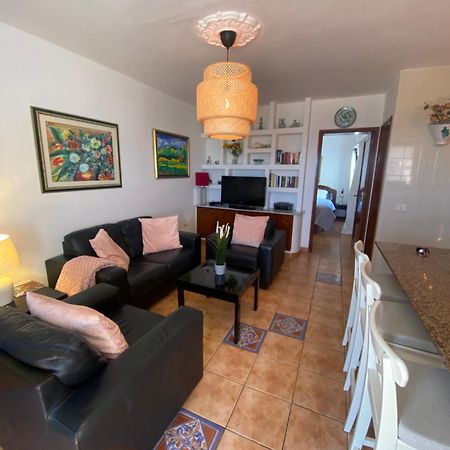 דירות Tías Azul 41 - Puerto Del Carmen Harbor With Oceanview, Pet Friendly, Pool מראה חיצוני תמונה