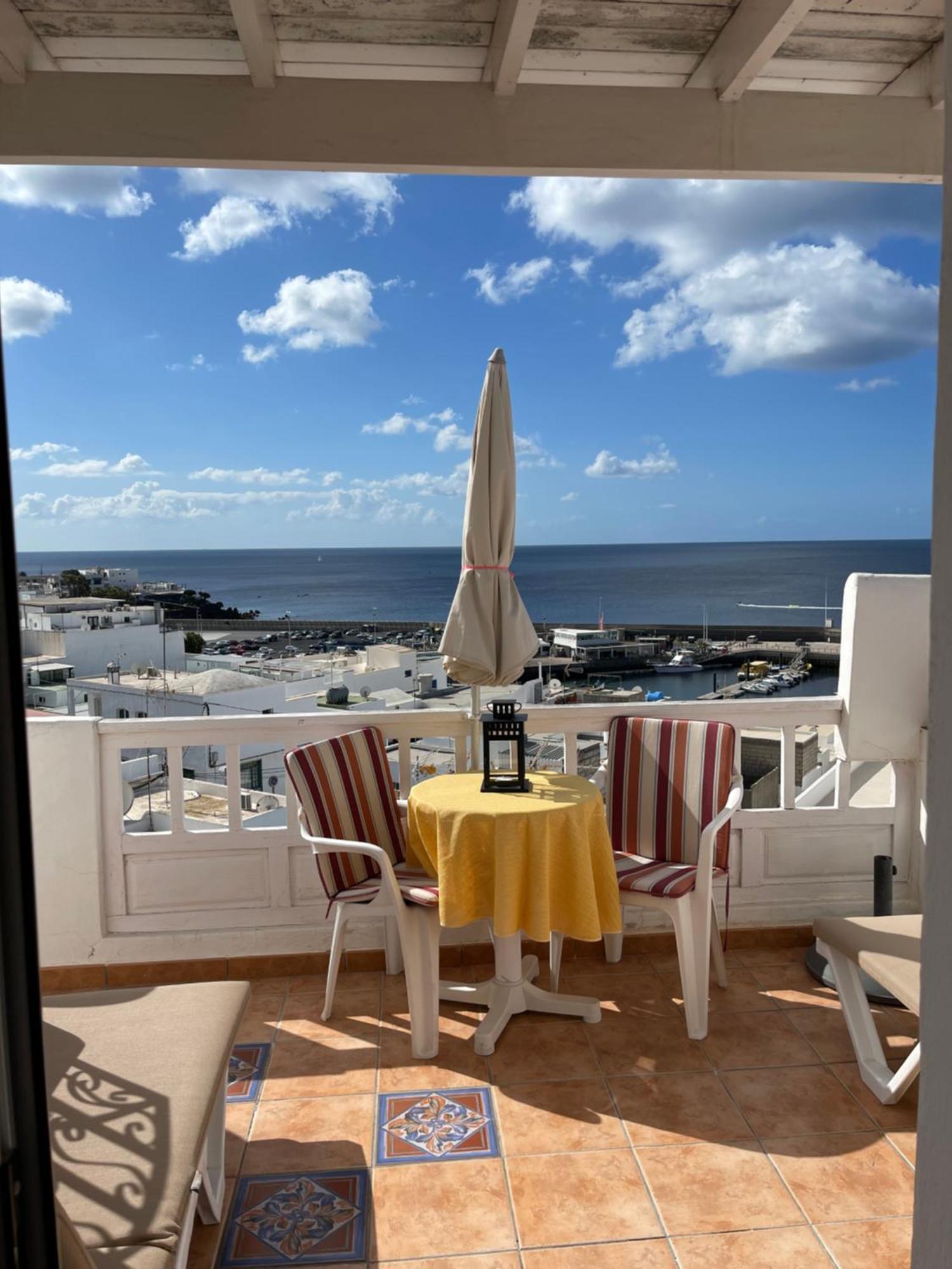 דירות Tías Azul 41 - Puerto Del Carmen Harbor With Oceanview, Pet Friendly, Pool מראה חיצוני תמונה