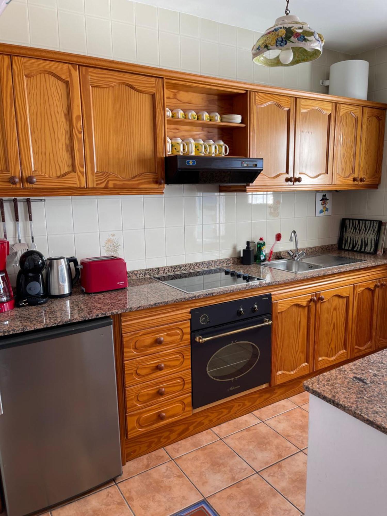 דירות Tías Azul 41 - Puerto Del Carmen Harbor With Oceanview, Pet Friendly, Pool מראה חיצוני תמונה