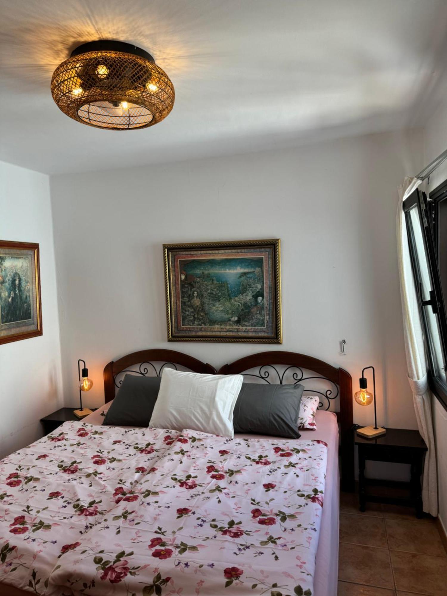 דירות Tías Azul 41 - Puerto Del Carmen Harbor With Oceanview, Pet Friendly, Pool מראה חיצוני תמונה