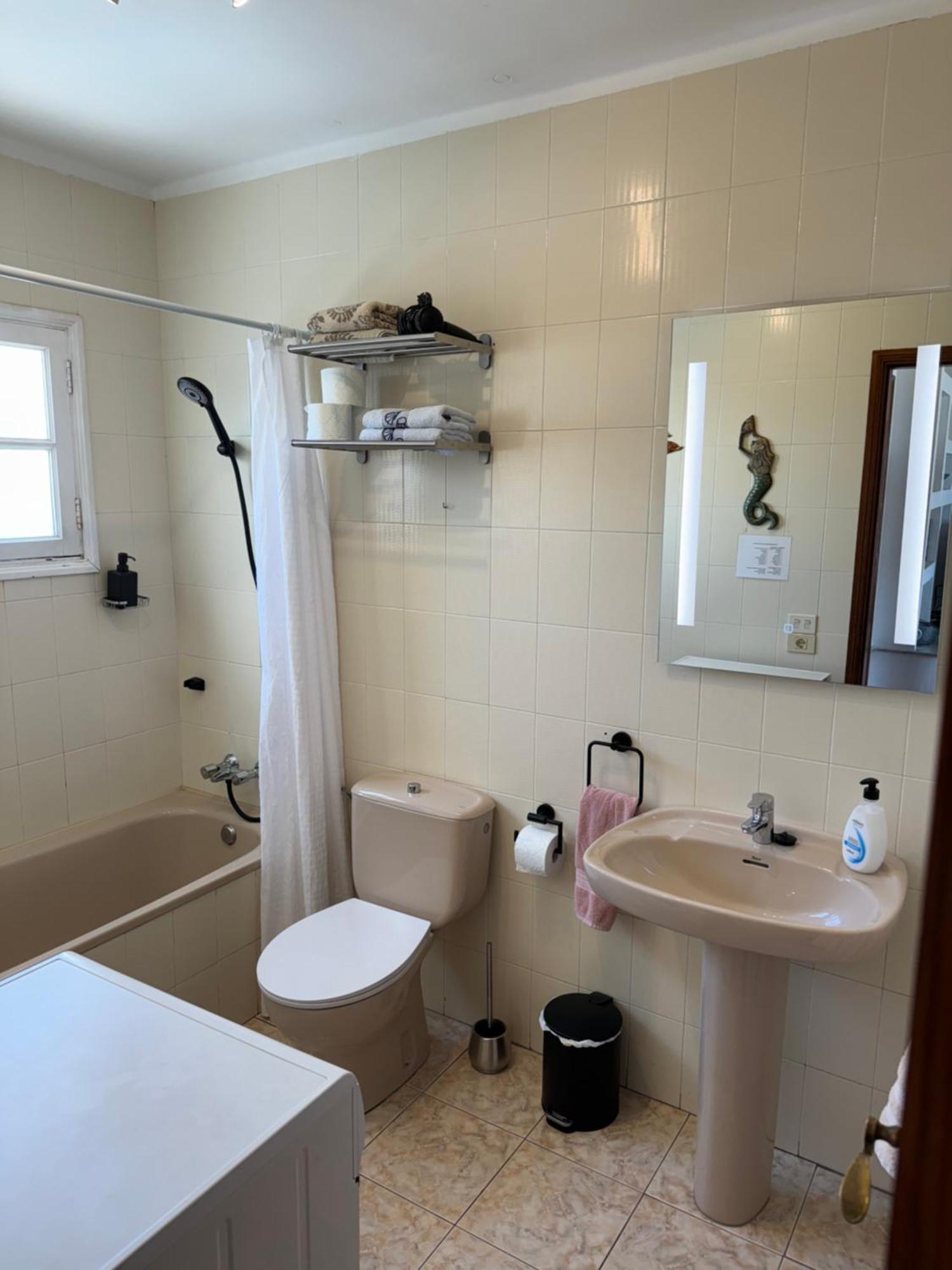 דירות Tías Azul 41 - Puerto Del Carmen Harbor With Oceanview, Pet Friendly, Pool מראה חיצוני תמונה