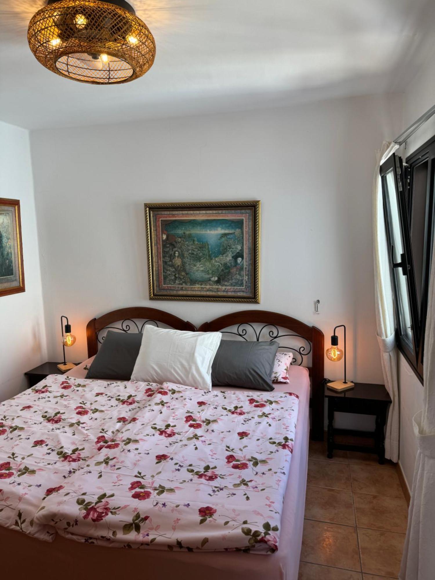 דירות Tías Azul 41 - Puerto Del Carmen Harbor With Oceanview, Pet Friendly, Pool מראה חיצוני תמונה