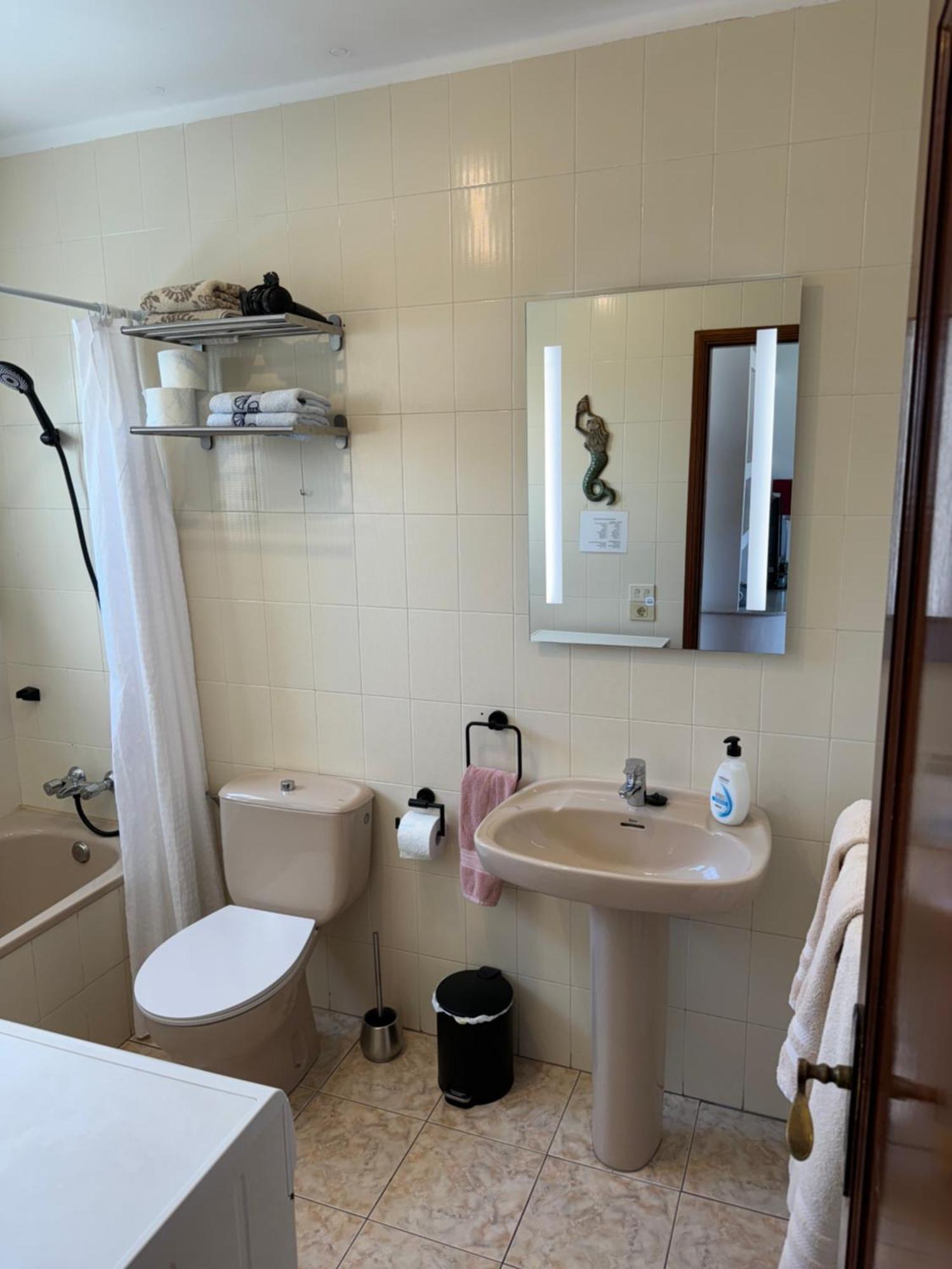 דירות Tías Azul 41 - Puerto Del Carmen Harbor With Oceanview, Pet Friendly, Pool מראה חיצוני תמונה