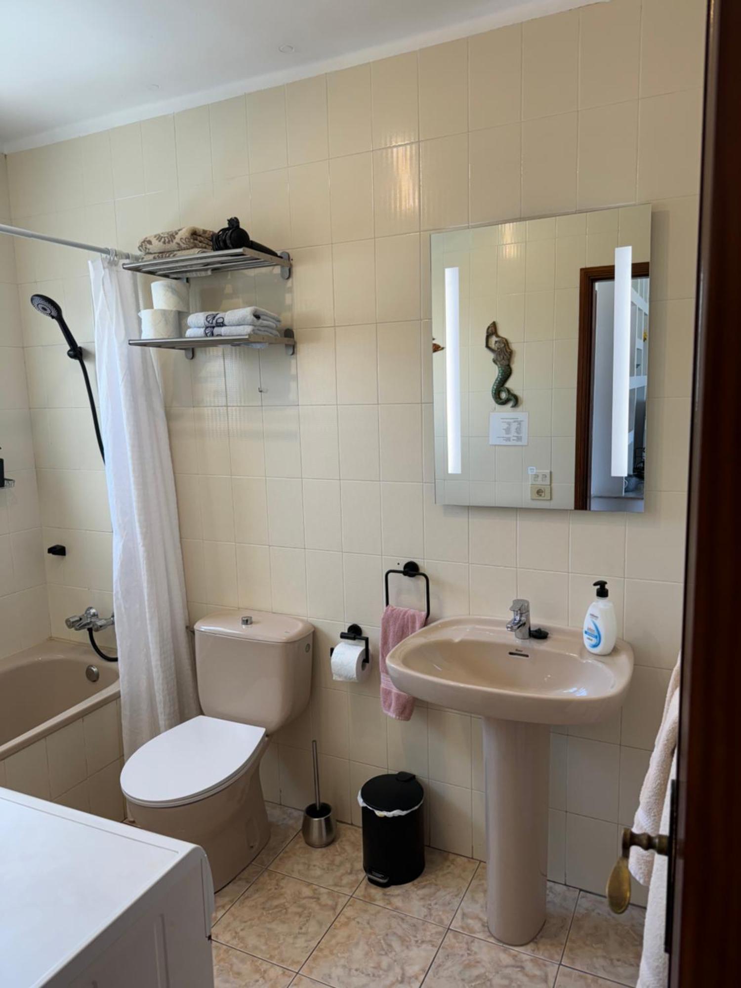 דירות Tías Azul 41 - Puerto Del Carmen Harbor With Oceanview, Pet Friendly, Pool מראה חיצוני תמונה